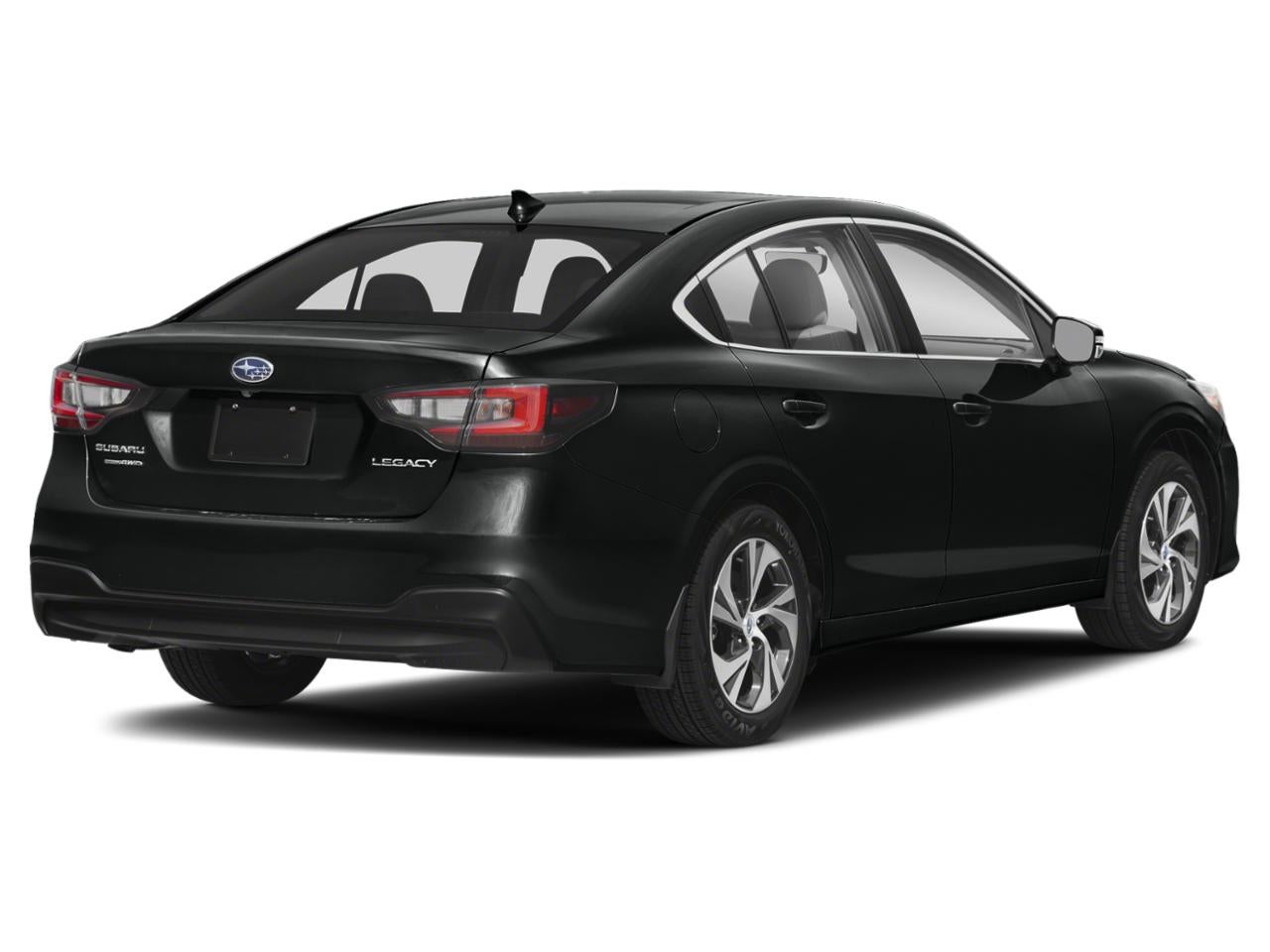 2022 Subaru Legacy Premium CVT
