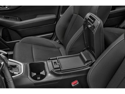 2024 Subaru Legacy Premium AWD