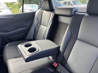 2025 Subaru Legacy Sport AWD
