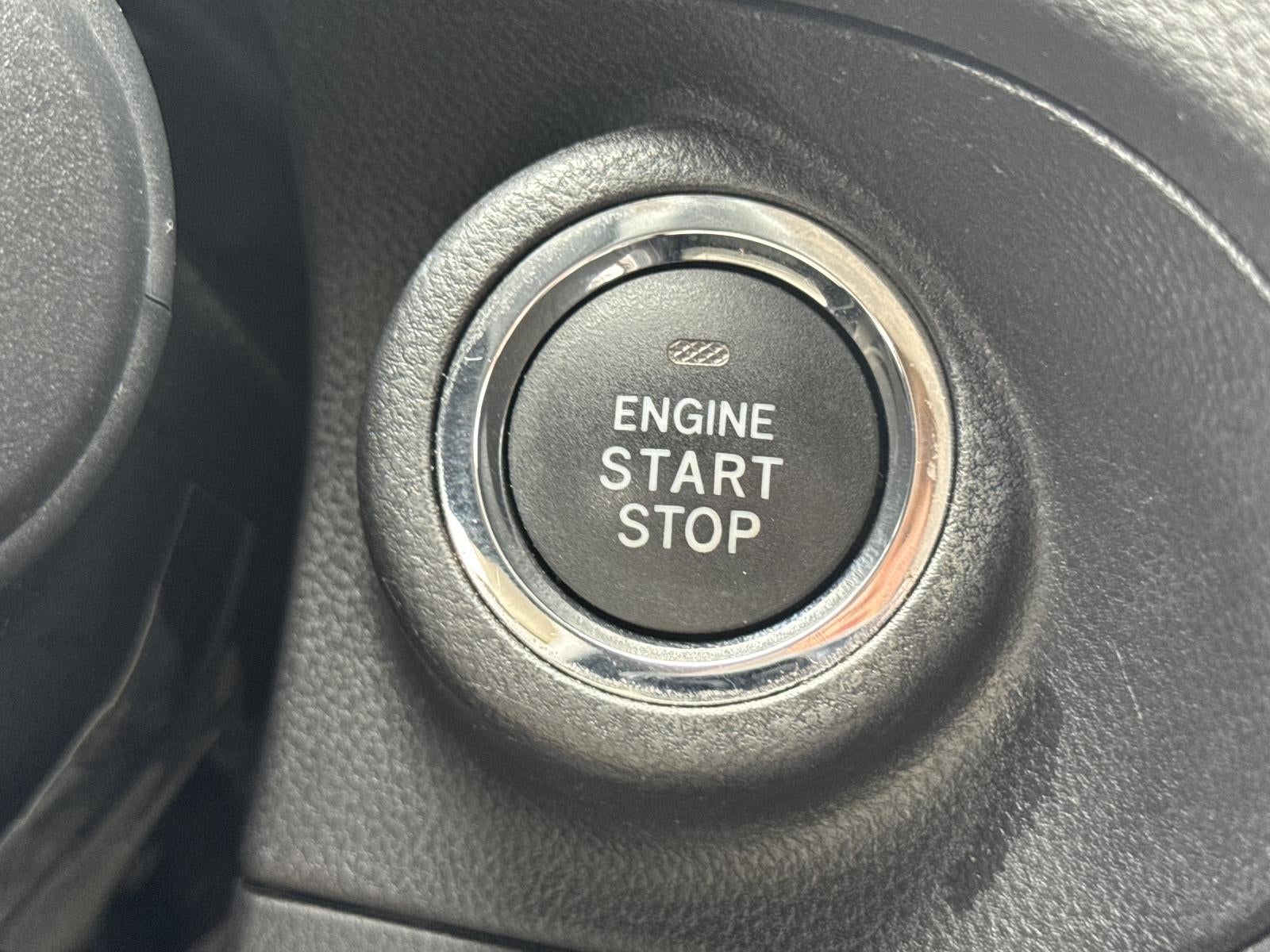 2020 Subaru Impreza Premium 4-door CVT