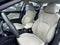 2020 Subaru Impreza Premium 4-door CVT