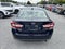 2020 Subaru Impreza Premium 4-door CVT
