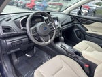 2020 Subaru Impreza Premium 4-door CVT