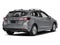 2017 Subaru Impreza 2.0i 5-door Manual