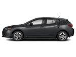 2020 Subaru Impreza 5-door CVT