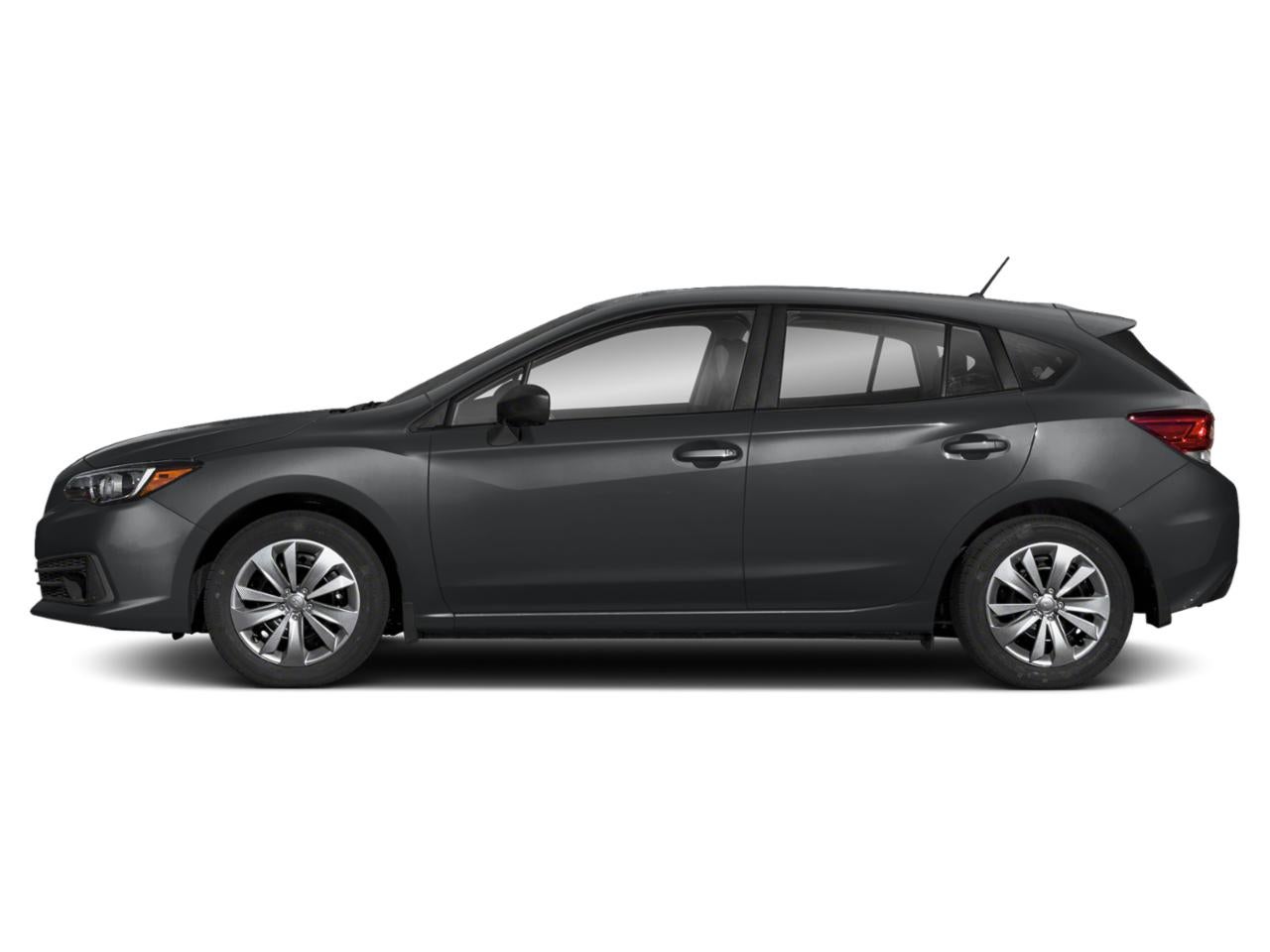 2020 Subaru Impreza 5-door CVT
