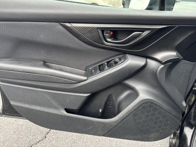 2018 Subaru Impreza 2.0i Premium 5-door CVT