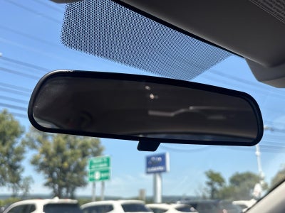 2021 Subaru Impreza 5-door CVT