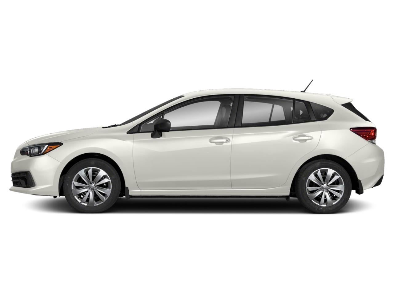 2021 Subaru Impreza 5-door CVT