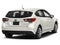 2021 Subaru Impreza 5-door CVT
