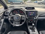 2017 Subaru Impreza 2.0i Sport 5-door CVT