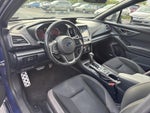 2017 Subaru Impreza 2.0i Sport 5-door CVT