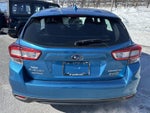2018 Subaru Impreza 2.0i Sport 5-door CVT