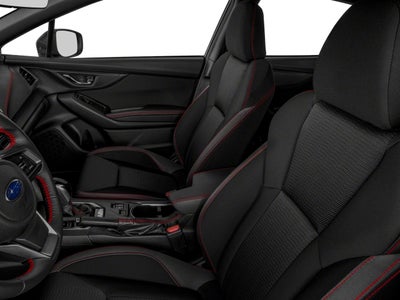 2018 Subaru Impreza 2.0i Sport 5-door CVT