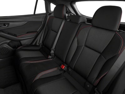 2018 Subaru Impreza 2.0i Sport 5-door CVT