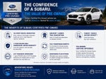 2019 Subaru Impreza 2.0i Limited 5-door CVT