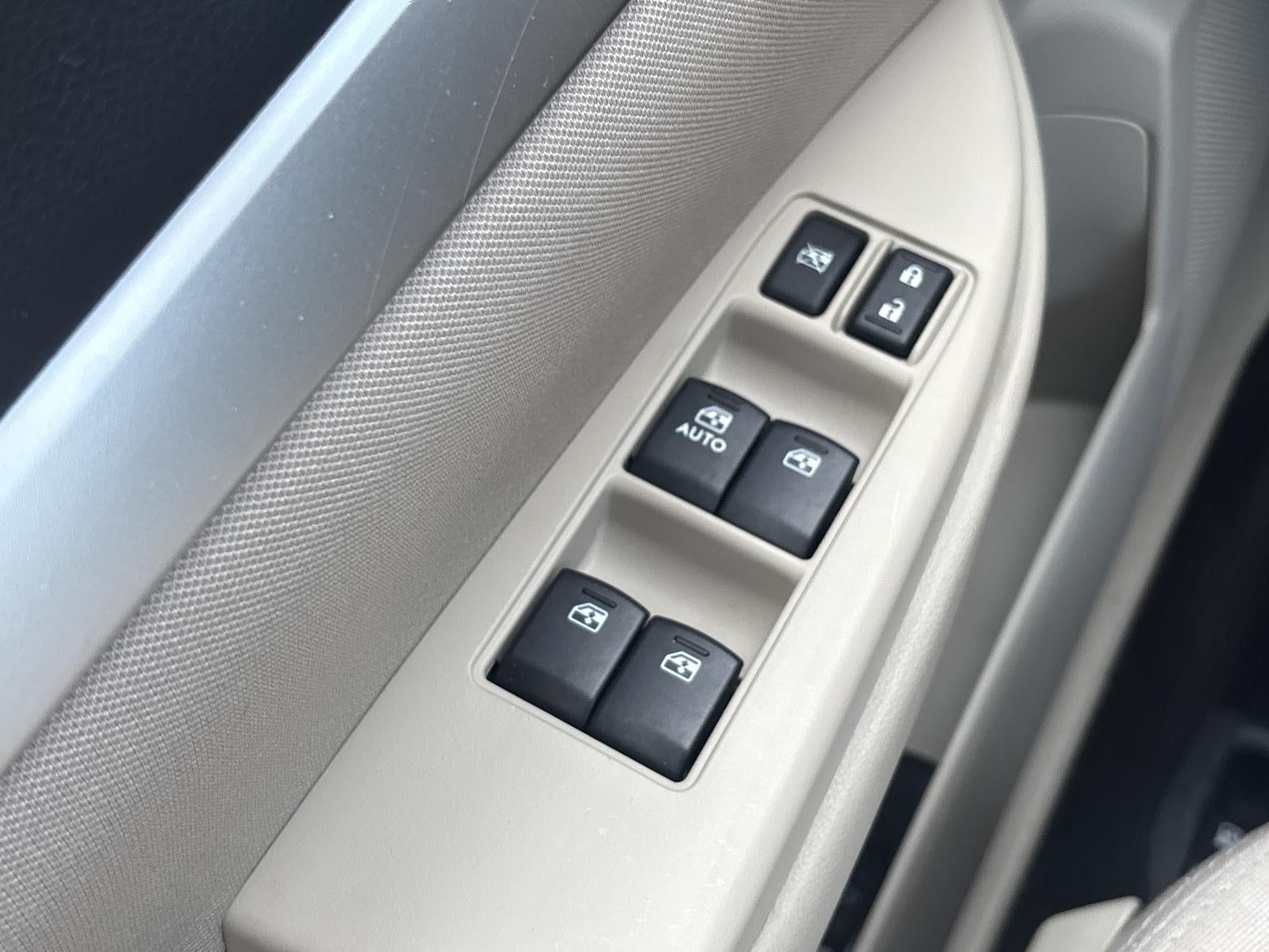 2013 Subaru Outback 2.5i Automatic