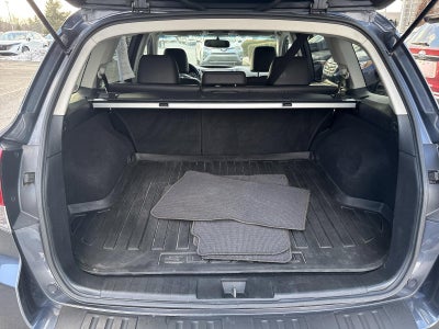 2014 Subaru Outback 2.5i Limited Automatic