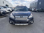 2014 Subaru Outback 2.5i Limited Automatic