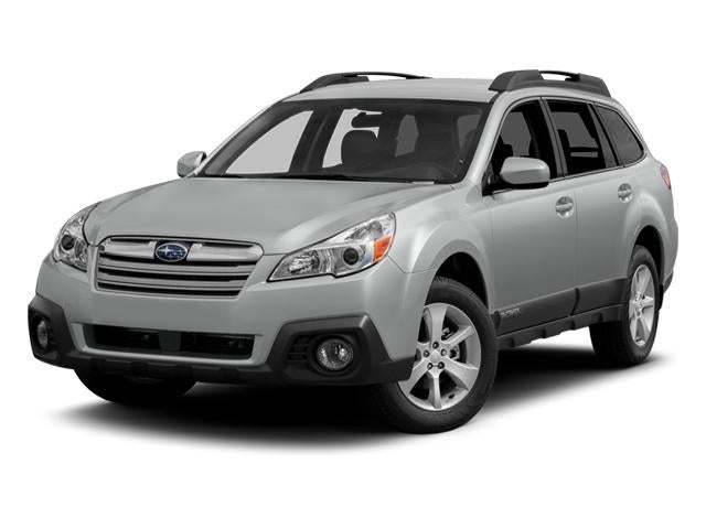 2014 Subaru Outback 2.5i Limited Automatic