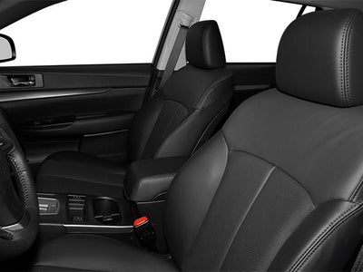 2014 Subaru Outback 2.5i Limited Automatic