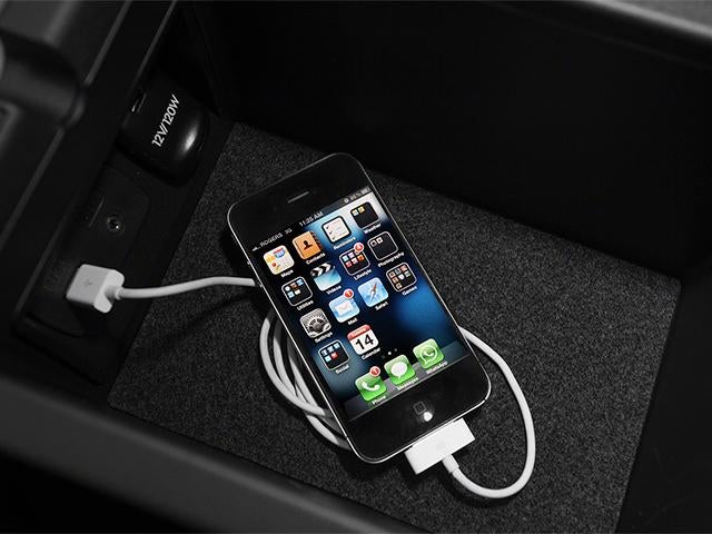 2014 Subaru Outback 2.5i Limited Automatic