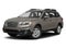 2016 Subaru Outback 2.5i Premium PZEV