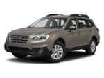 2016 Subaru Outback 2.5i Premium PZEV