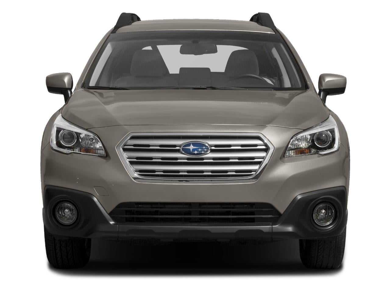 2016 Subaru Outback 2.5i Premium PZEV