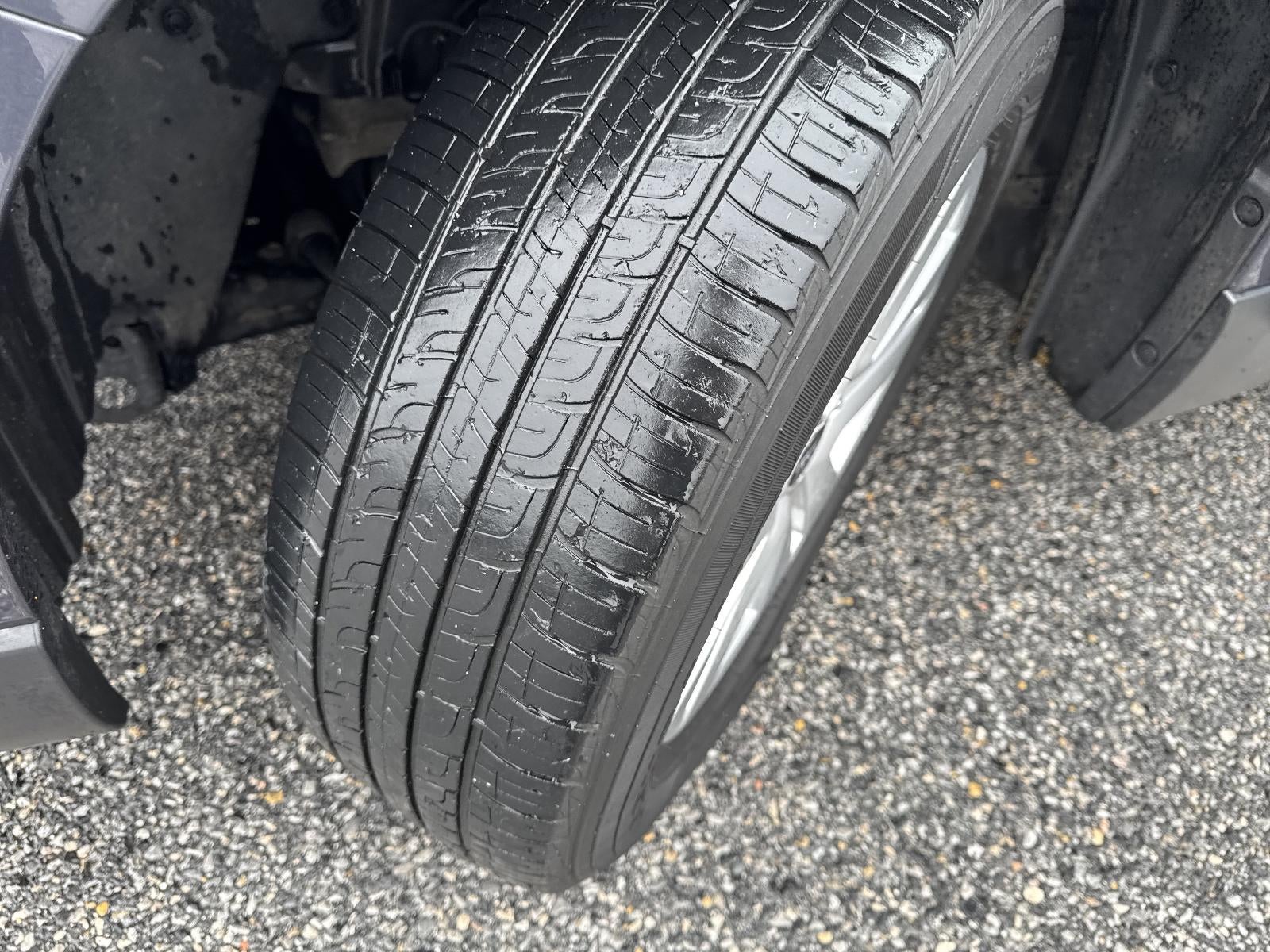 2015 Subaru Outback 2.5i Premium PZEV