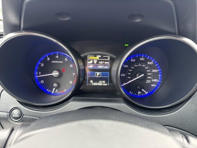 2015 Subaru Outback 2.5i Premium PZEV