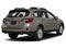2015 Subaru Outback 2.5i Premium PZEV