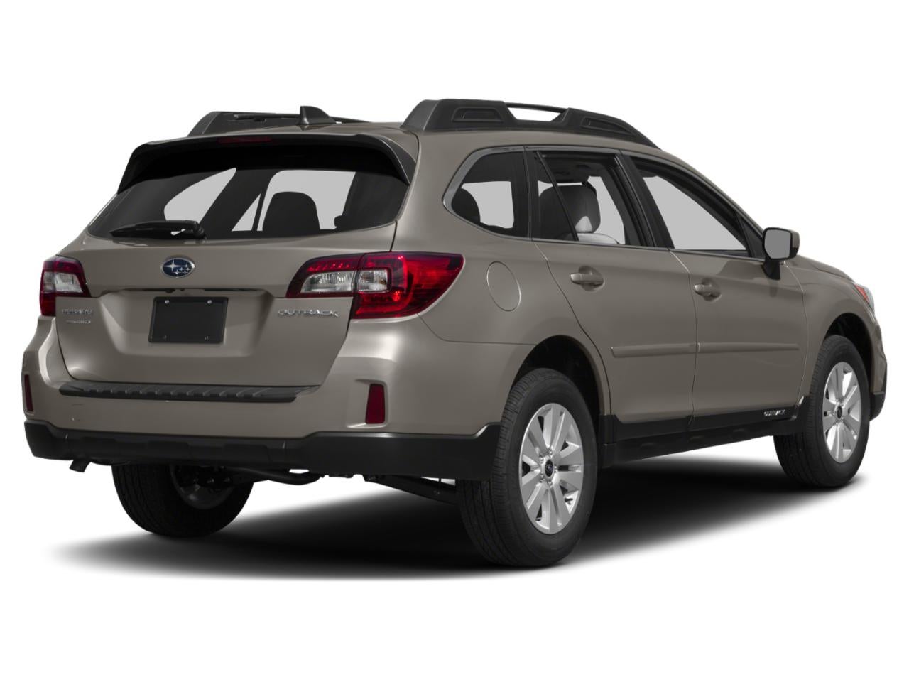 2015 Subaru Outback 2.5i Premium PZEV