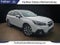 2018 Subaru Outback 2.5i Touring