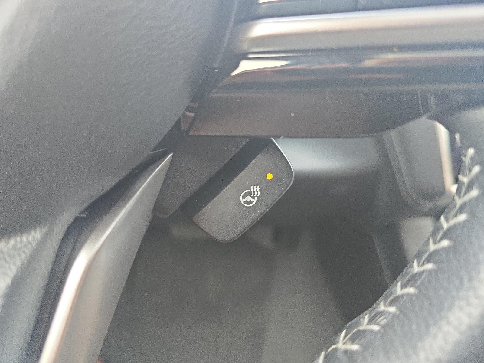 2018 Subaru Outback 2.5i Touring