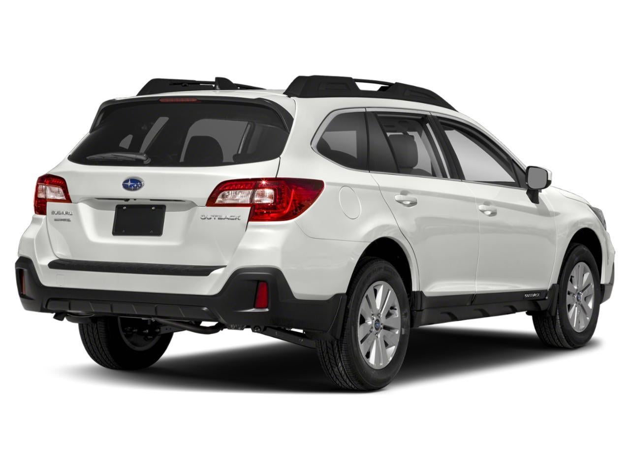 2018 Subaru Outback 2.5i Touring