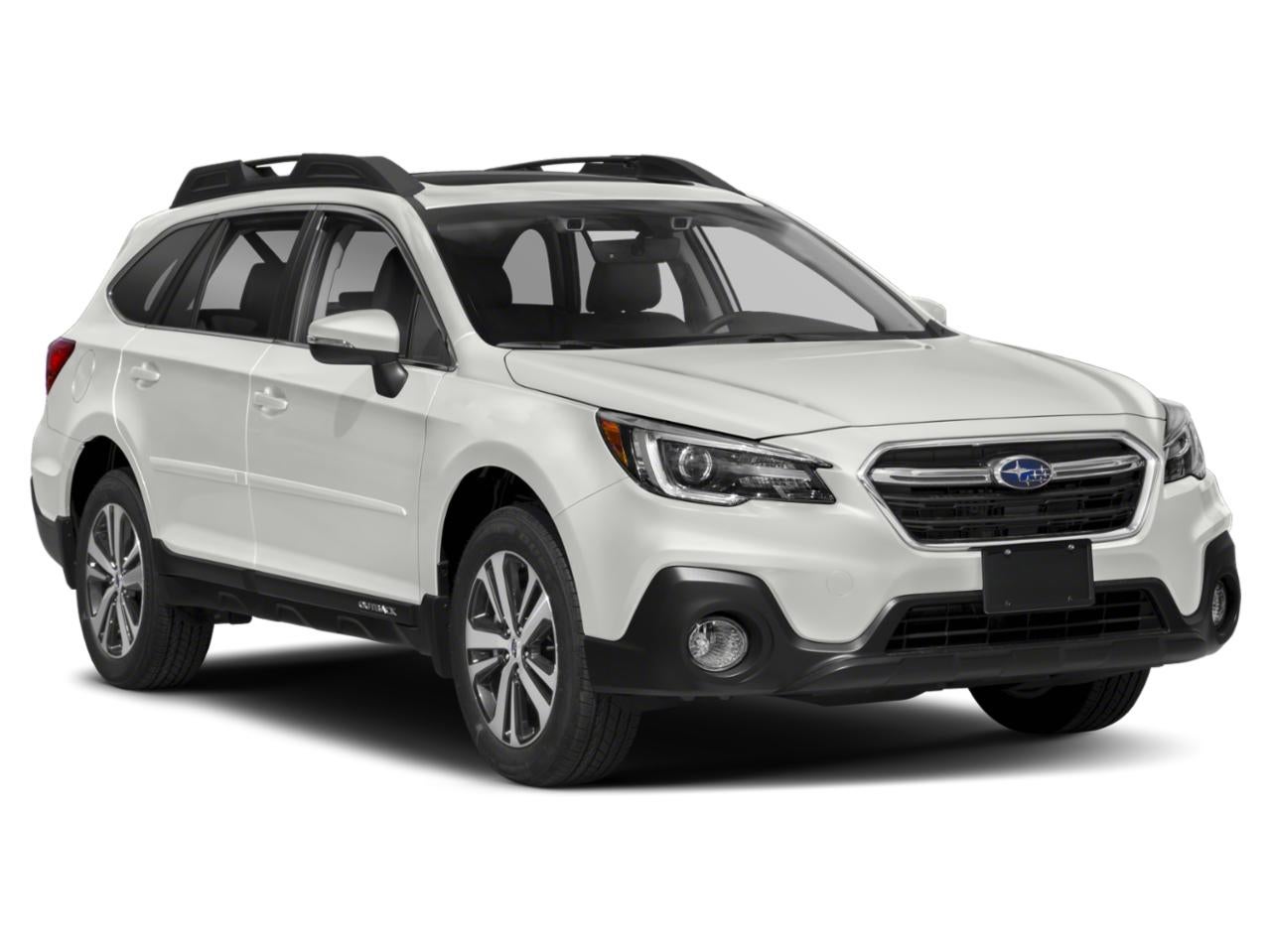 2018 Subaru Outback 2.5i Touring