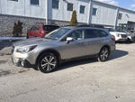 2018 Subaru Outback 3.6R Limited