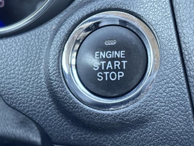 2018 Subaru Outback 3.6R Limited