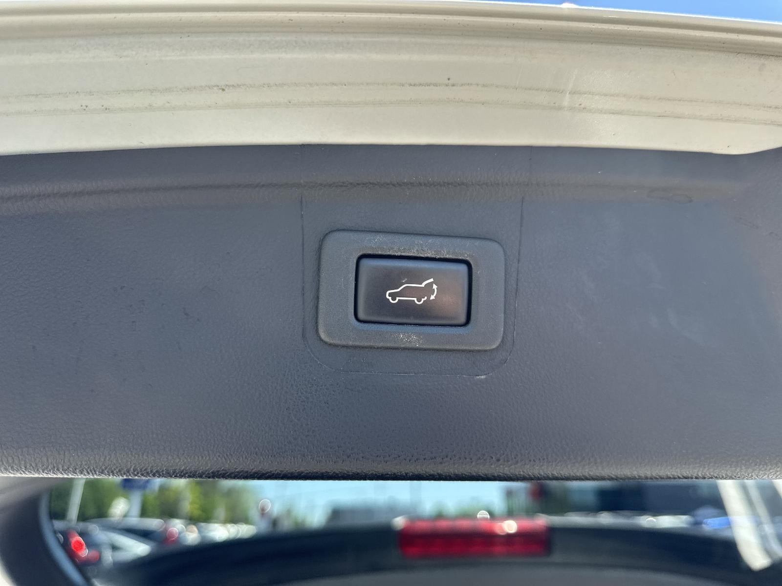 2018 Subaru Outback 3.6R Touring