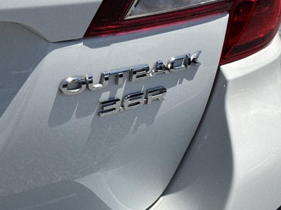 2018 Subaru Outback 3.6R Touring