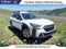 2025 Subaru Outback Premium AWD