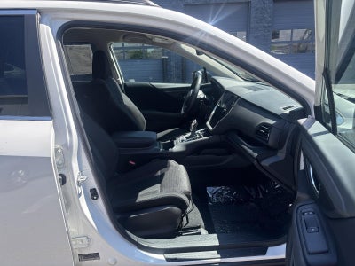 2025 Subaru Outback Premium AWD