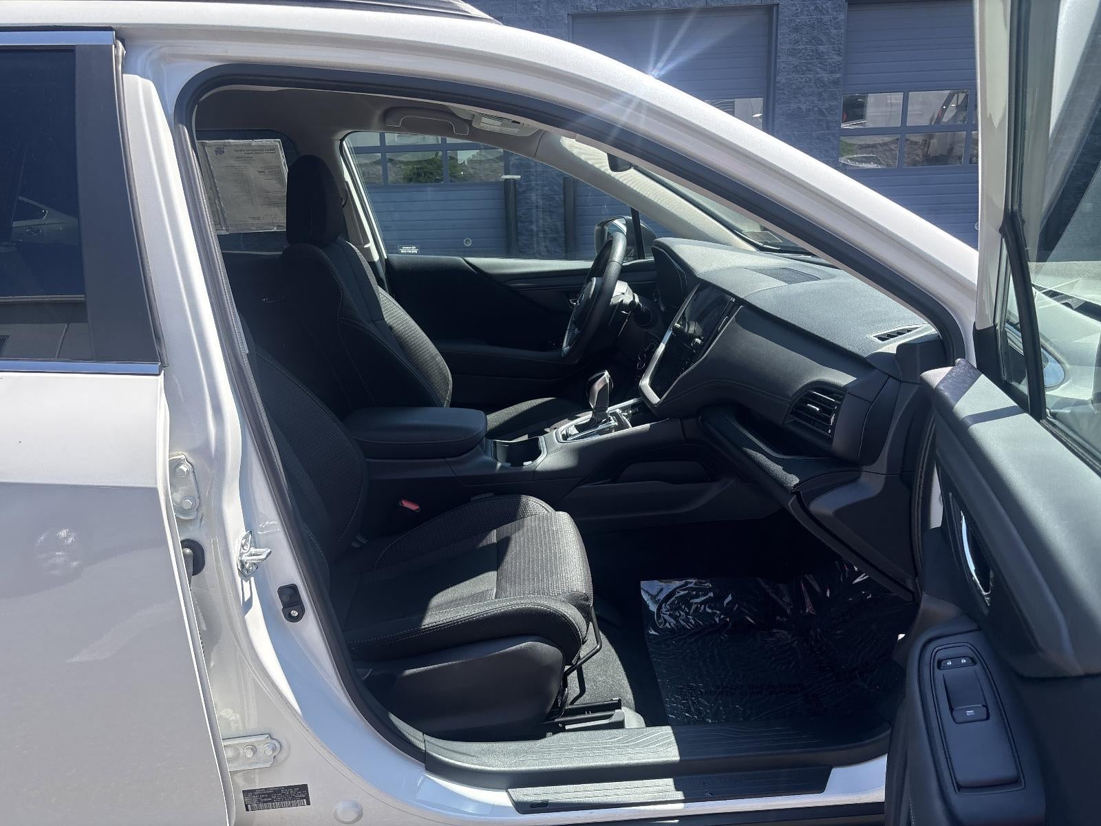2025 Subaru Outback Premium AWD