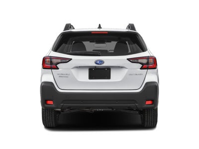 2025 Subaru Outback Premium AWD