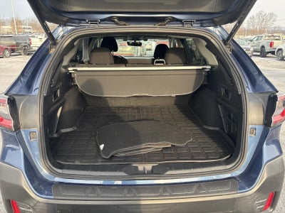 2020 Subaru Outback Premium CVT