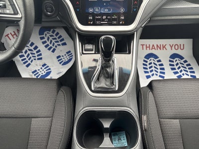 2020 Subaru Outback Premium CVT