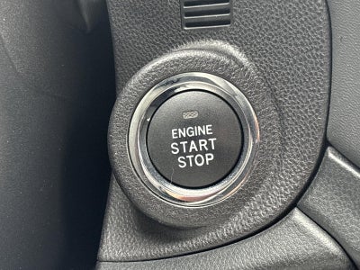 2020 Subaru Outback Premium CVT