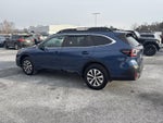2020 Subaru Outback Premium CVT