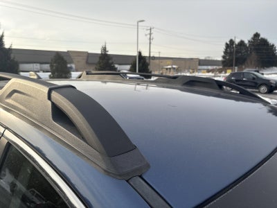 2020 Subaru Outback Premium CVT